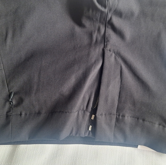 🧡 2 for 35$ Black Lole Leisure pants Sz 4 - Picture 8 of 8